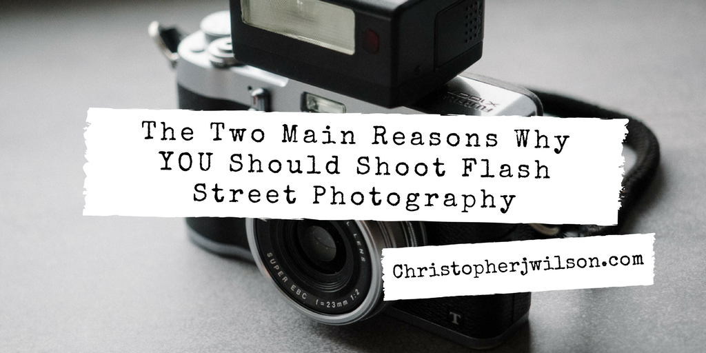 KimberImages's tweet photo. Two reasons you should shoot flash #StreetPhotography via @_streetchat https://t.co/Ls3xjGTGMb https://t.co/9sZz692xPA