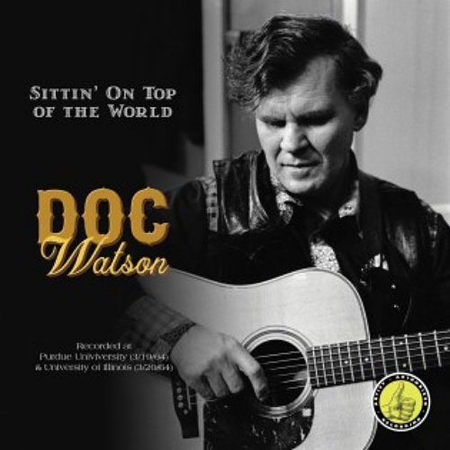 CompetitionsC's tweet photo. FYI: LIKE, SHARE and RT with @competitionsC to #WIN Doc Watson - Sittin' On Top Of The World CD Good luck & tag friends for extra entries T’s & C’s apply #competition #giveaway #prize #winCDs #comp #competitions #giveaways #prizes #windvds #comps #freebies https://t.co/8p3P8bSTdY https://t.co/BD0Oq4kpFE