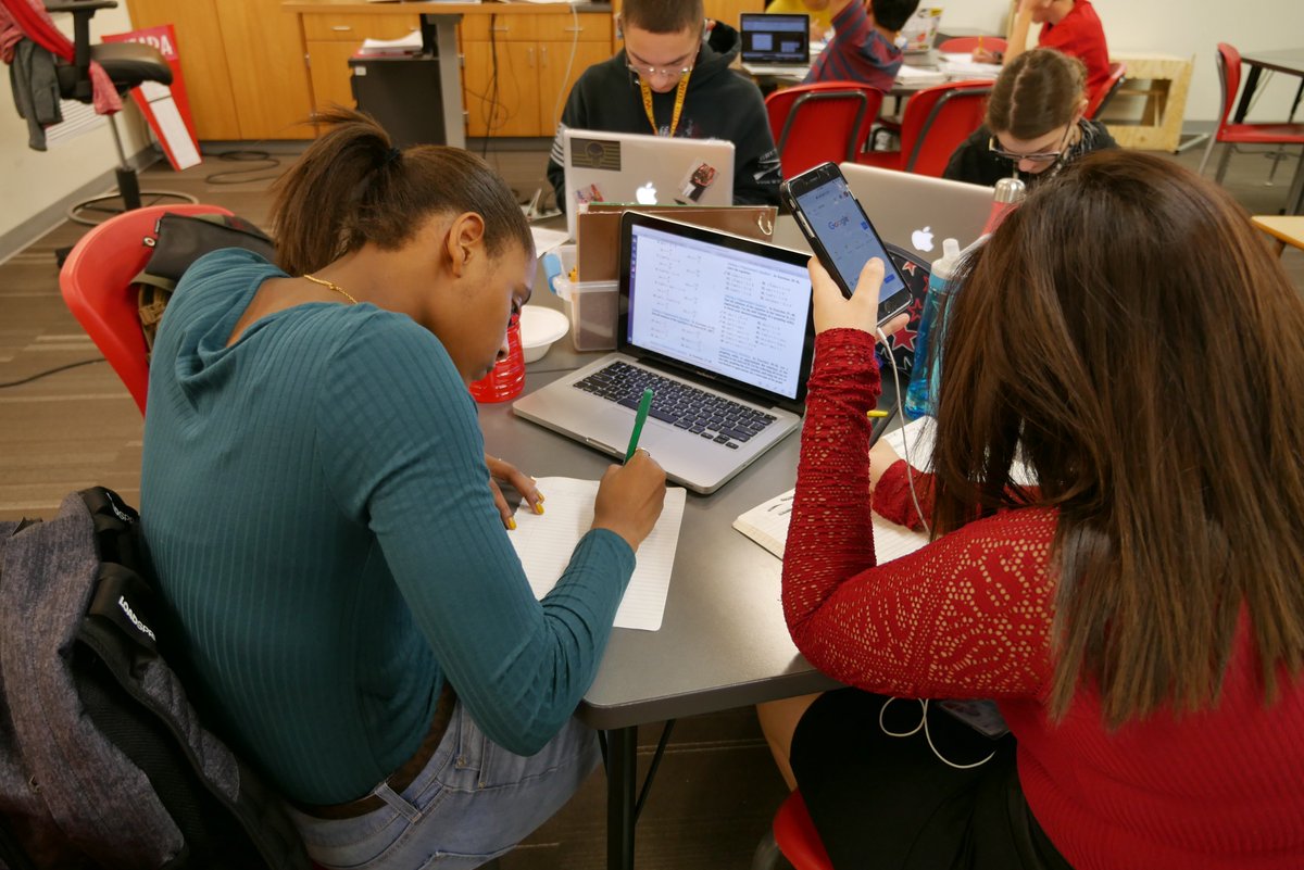 BeltonISD's tweet image. For Pre-Ap Pre Cal students @BNTHW solving trig equations involves both finding the solution and writing a paragraph describing how the problem was solved. #literacyinmath #mathwriting