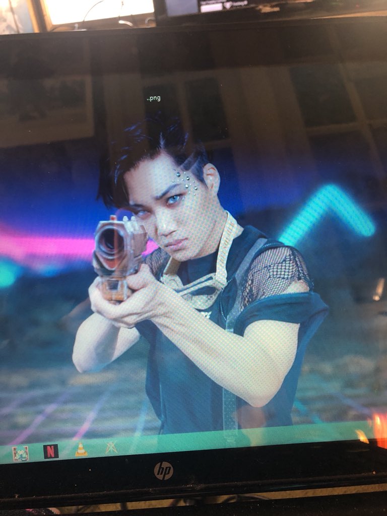 lililiribbit's tweet photo. The FBI Agent in my laptop ๐ #Kai #Power #EXO #EXOL #FBI #FBIAgent #meme #FBImeme https://t.co/F94zx3QESD