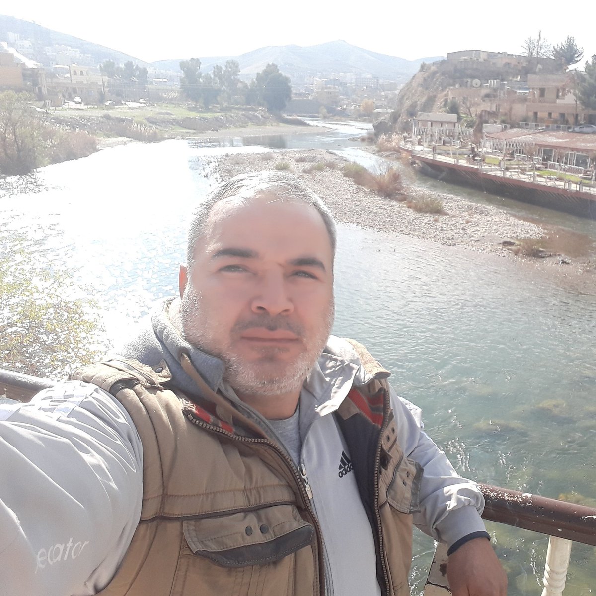 Bekir Balıkçın (Bekir03657074) Twitter