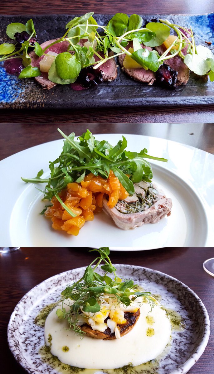 Gerrys_Kitchen's tweet photo. The choice of places to eat in #Edinburgh is almost endless. Check out my #restaurantreview of @ishkaedinburgh and see why it should be in your #top10 places to eat in the capital. #foodblogger #GerrysKitchen https://t.co/lEjXOWJE3s https://t.co/CoERnIw7ht