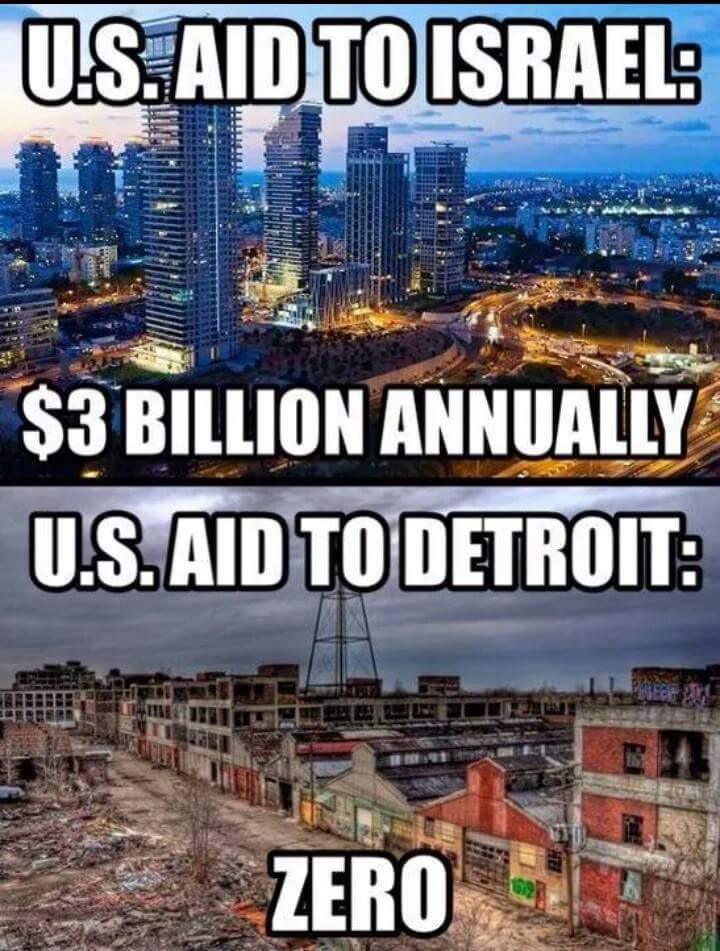 We_R_Resistance's tweet photo. Why @realDonaldTrump ?
#realDonaldTrump #HelpOurOwnFirst #AmericaFirst #NoAmericanGoesHungry https://t.co/yKy6H6oxnA