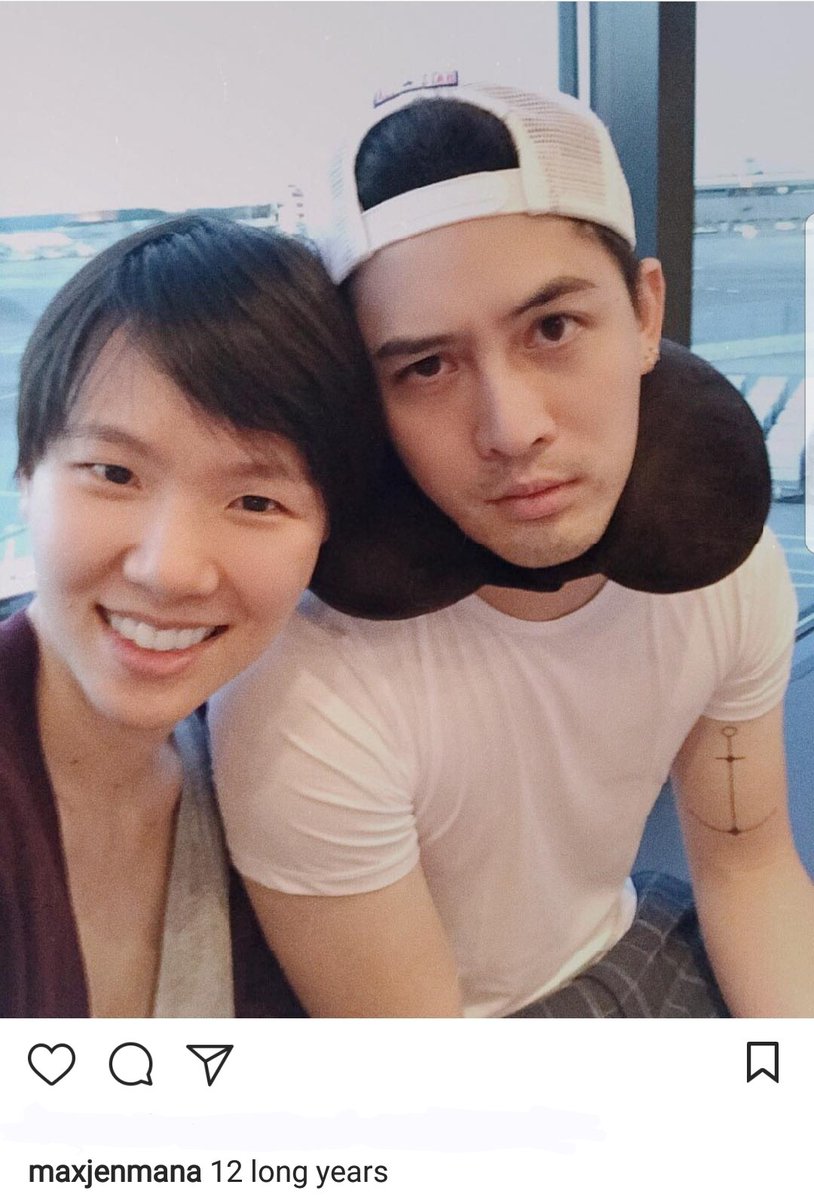 UnderbedDara's tweet photo. พี่แม็ก เจนมานะ ก็มาหลอกเรารัก ให้เราเดินเข้าป่า

แล้วพี่ก็มีแฟนแล้ว คบมา 12 ปีแล้วด้วย ฮรืออออ อกหักขั้นร้ายแรง

/วิ่งเข้าป่าไปทั้งน้ามตา

#ใต้เตียงดารา https://t.co/KJDgPcXlxI