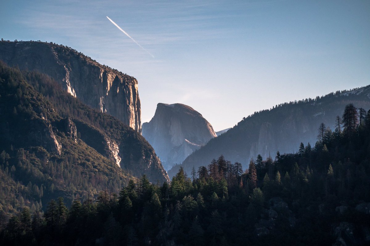 this place is magical

yosemite national park, ca