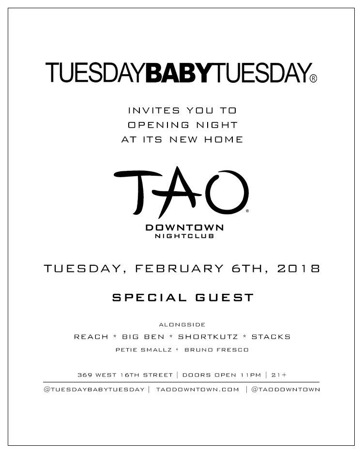 Tuesday Baby Tuesday tweet media