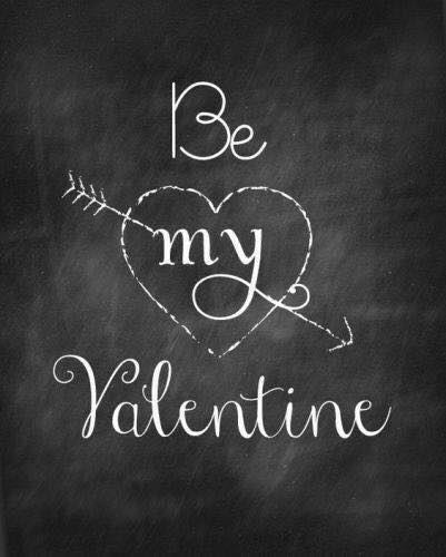 #BeMyValentine #ValentinesDay is coming up soon ☺️☺️☺️