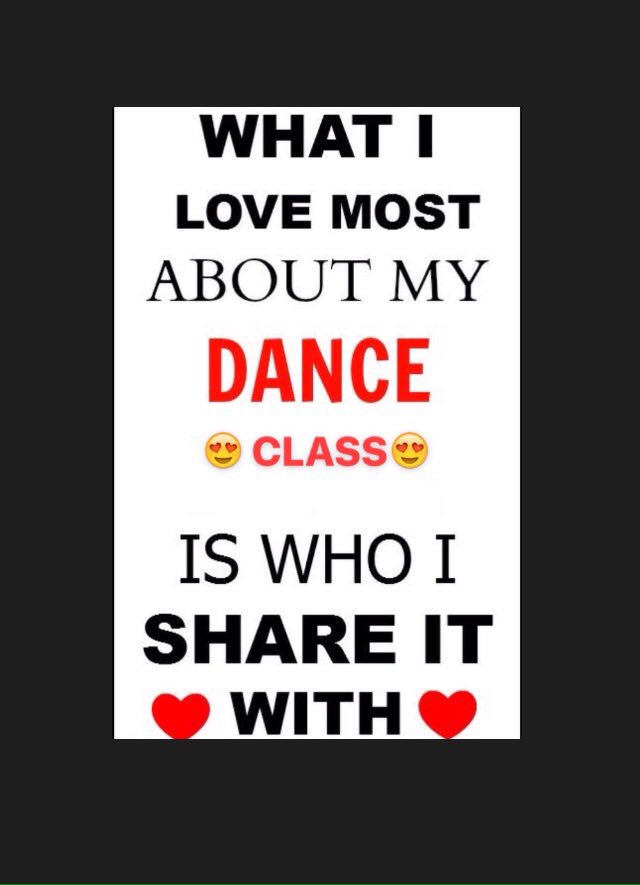 DensDancing's tweet image. No more words needed 😊 x