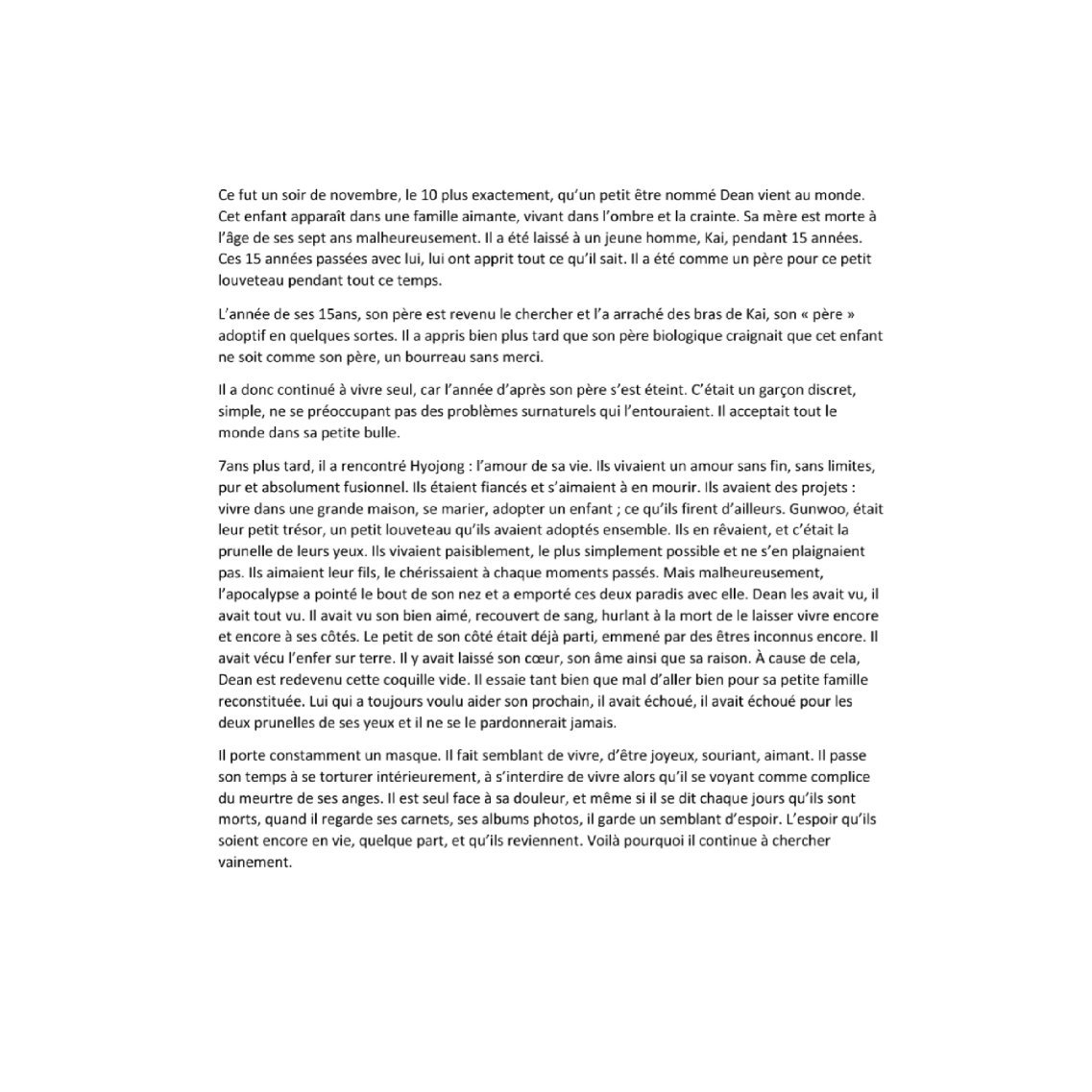 crvelladeviI's tweet photo. _sτσrγ https://t.co/WwTTatojBM