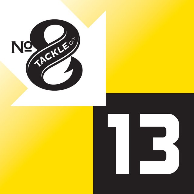 No.8 Tackle Co. tweet media