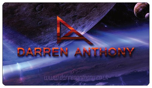 DJDarrenAnthony tweet picture