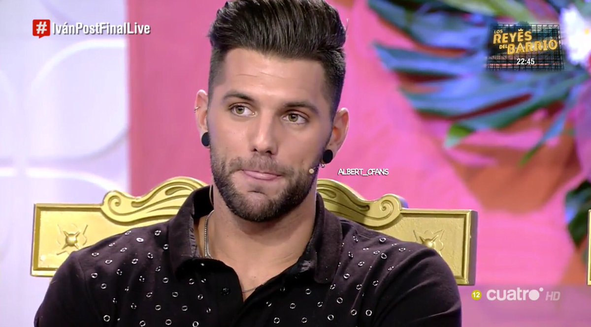 Albert_Cfans's tweet photo. |Tal vez no pueda darte lo mejor del mundo, pero intento darte lo mejor de mí| ❤️😈🔐 #MyHyV #TeamBarranco https://t.co/UiWRyeF0tO