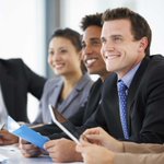 Photo by Spencer Blake (@RecruiterSpence)