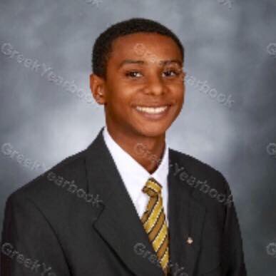 Happy Birthday to brother Javon Shepard! Hope you had a good day🎉