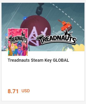 SmashyNick's tweet photo. First steam key on G2A big discount$$ get it while its hot baby! https://t.co/x6ql2d2lSB