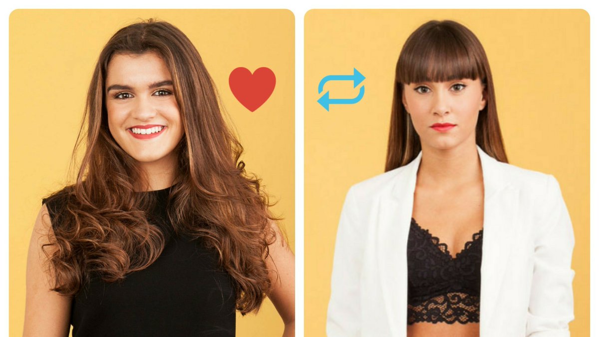 unputoaalex's tweet photo. Quien debe ganar OT?🎤
🔁 Aitana ✨
♥️ Amaia 👑
#RascaMegaMillonario #OTFinal #ElMundoChachi764 #ParaSerSincero #PrimaveraVenYa #Murgas1LPGC #COAC2018S1 #AitanaGanadoraOT #FirstDates553 #LHM31 https://t.co/6tSuQNhGRq
