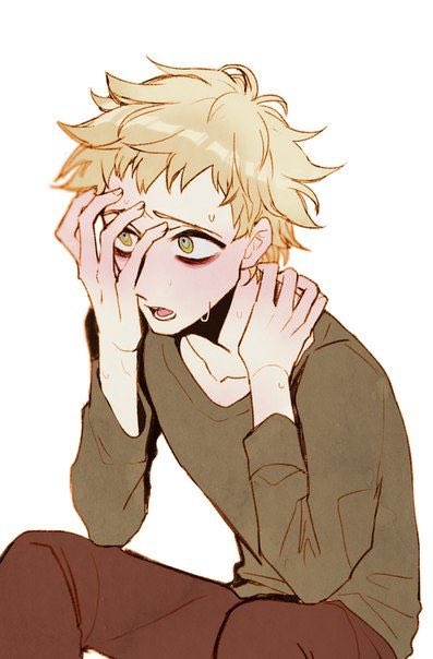 ❝ Oh man, that is way too much pressure! ❞