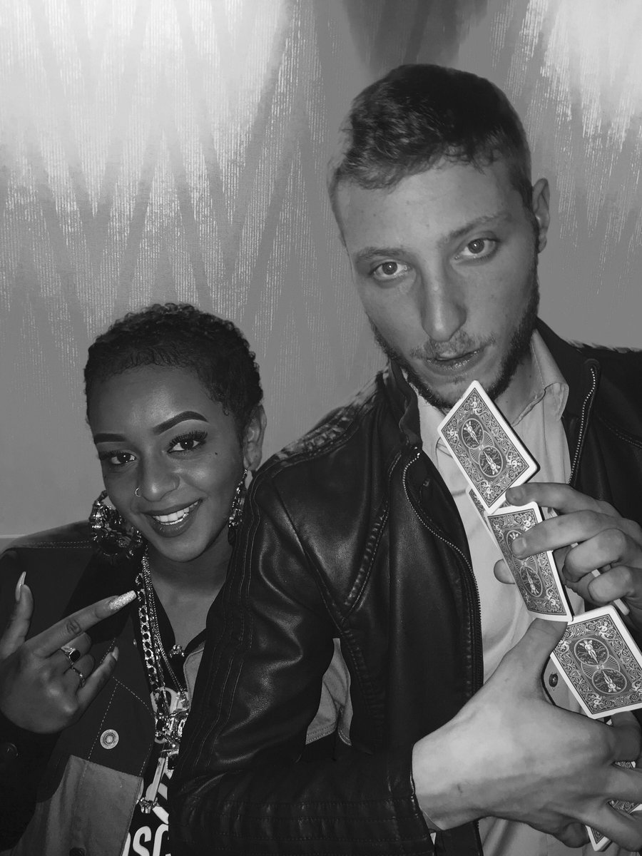 JoshHodis's tweet photo. Had the best time performing at @koshobar last night! ♠️💥👊🏼 Great seeing @DJIronik again! What a performance from @Paigey_Cakey! Smashed it 💯 @Sunday_Sess 🤩🤩 https://t.co/hoqhy5irFE
