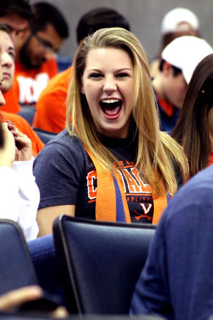 CAH_bam12's tweet photo. @VirginiaSports @theACC BEEN A NUMBER 1 FAN SINCE DAY 1!!! #ACCFANS #UVA #GoHoos https://t.co/zIoJrchDFD