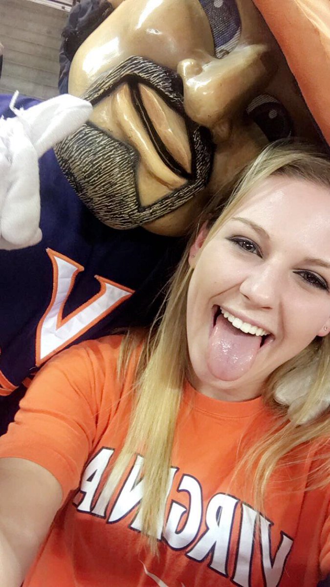 CAH_bam12's tweet photo. @VirginiaSports @theACC BEEN A NUMBER 1 FAN SINCE DAY 1!!! #ACCFANS #UVA #GoHoos https://t.co/zIoJrchDFD