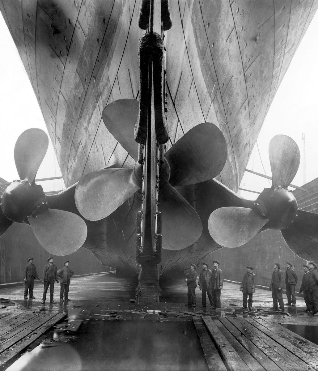 Ocean Liners at the V&amp;A Museum explores the history of transatlantic seafaring design wlpr.co/0tR2r3