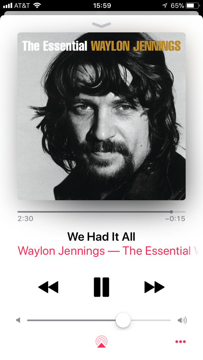Adam_Ray5's tweet photo. Waylon is hitting me in the feels this Monday afternoon. https://t.co/JJ5ZnwOkCo