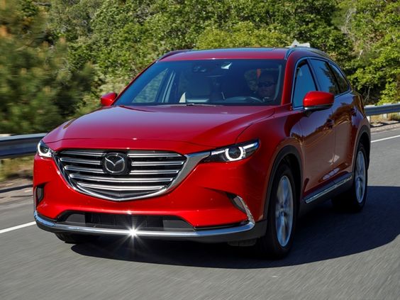 MazdaGallery's tweet photo. They invented a new way to spell perfect: it's M-A-Z-D-A #Mazda https://t.co/kk93xukTZU