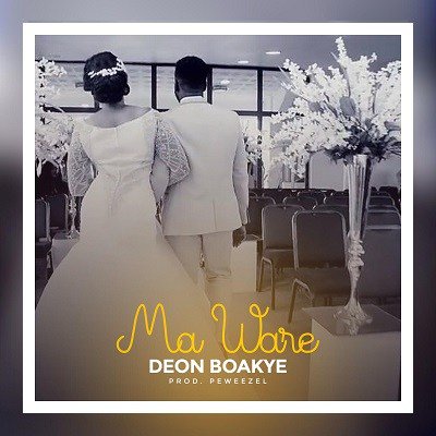 Rayanmohammad34's tweet photo. Listen + Watch: Deon Boakye (@DeonBoakye) — Ma Ware (Prod By Peewezel) https://t.co/uqIr4I9Kyb by #iamKubiLive via @ridder_co https://t.co/re98sJ7Wlb