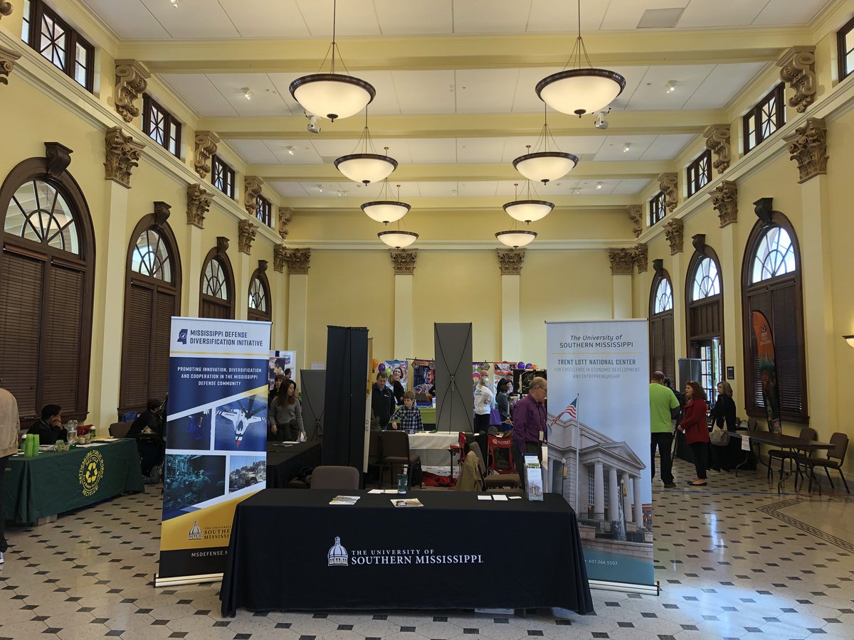 The MOST Magnificent Thing. This team from Petal, Mississippi designed a smart key holder that knows when keys are removed in under 5 hours. They each took home an Ender 3D printer. #STEMed #coding #makerspace <a href="/iD8Create/">iD8</a> <a href="/makerfaireHburg/">Maker Faire Hattiesburg</a>