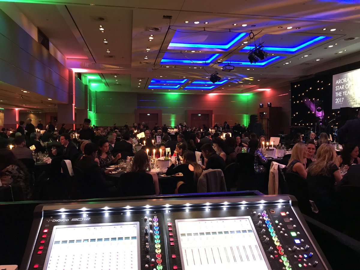 acousticmoonltd's tweet photo. We have expanded our console range for 2018 with the @DiGiCo_official #SD12 for production and rental stock.... https://t.co/ElNhlPR5xT