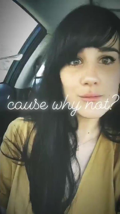 Arryn zech instagram