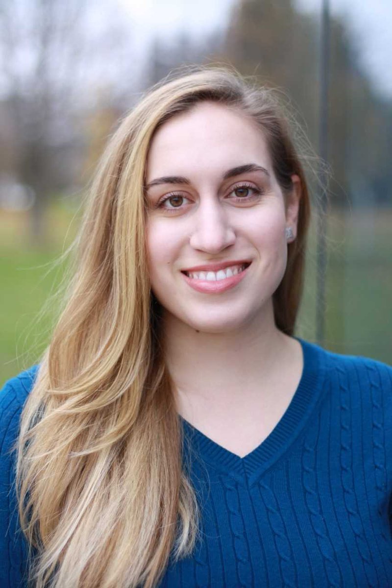 CCSAW_UofG's tweet photo. CCSAW Student Profile #5: Caitlin Decina is researching risk factors that contribute to #featherpecking in Canadian laying flocks. Check out her full profile on our Facebook page: https://t.co/bycwQ4LwnG #eggfarmersofCanada https://t.co/G0d5TC3ewD