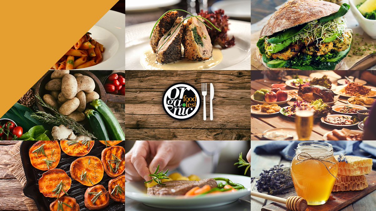 organicoff's tweet photo. Com grande alegria encerramos mais uma edição do #OrganicFoodFest. Muito obrigado a todos que fizeram o #OFF2018 acontecer e a quem participou! https://t.co/7yqfM7HPb2