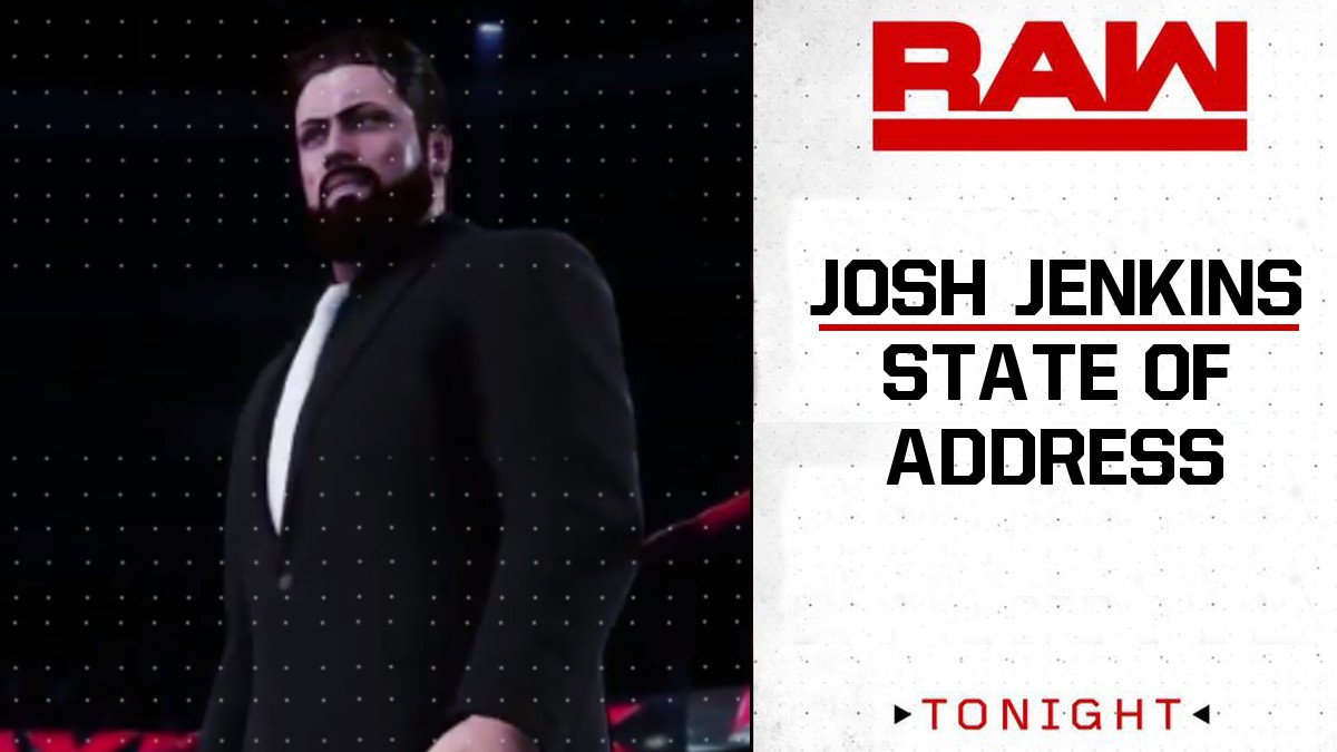 OfficialGGE_'s tweet photo. Also tonight on @RawGGE , The GGE Chairman @OfficialJRJ_ is in the building tonight to address the controversy that occurred at #GGEMITB. What Will the GGE Chairman have to say in his address to the GGE Universe tonight? #GGERAW https://t.co/D99t4EEqsB