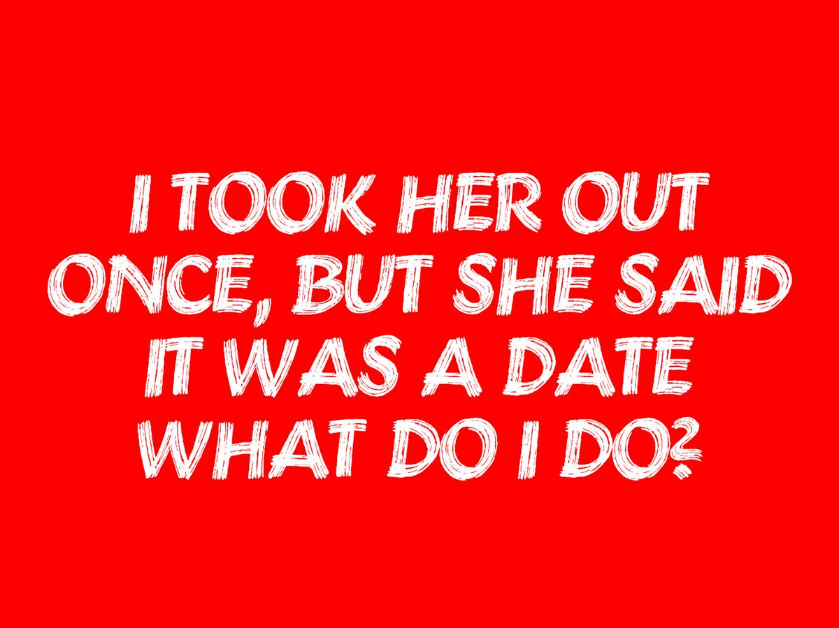 Blaze_JCM's tweet photo. Who's looking forward to part two of "sex and dating"?..
#sex #dating #questions https://t.co/x8WYu5GYvT
