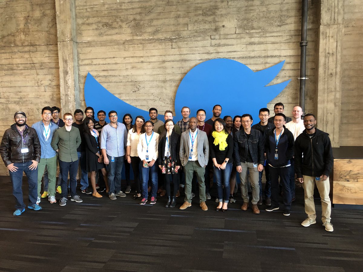 TheSherylKlein's tweet photo. Welcome to the flock, #Feb5newhires! So glad youโve joined us!! https://t.co/Pbh5HMuxDu