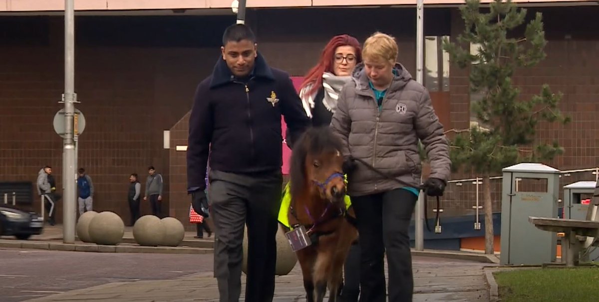 BBC North West tweet media