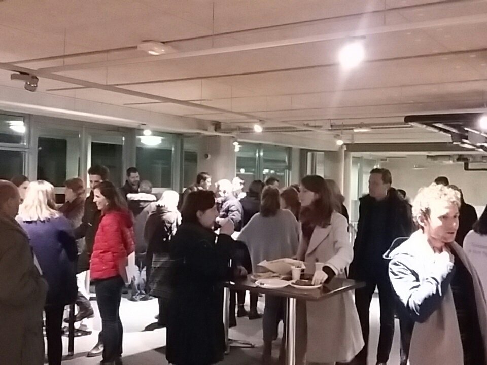 patagonalakaluf's tweet photo. #UDVie Marseille Après l'effort. .. https://t.co/w63t9tA2ND