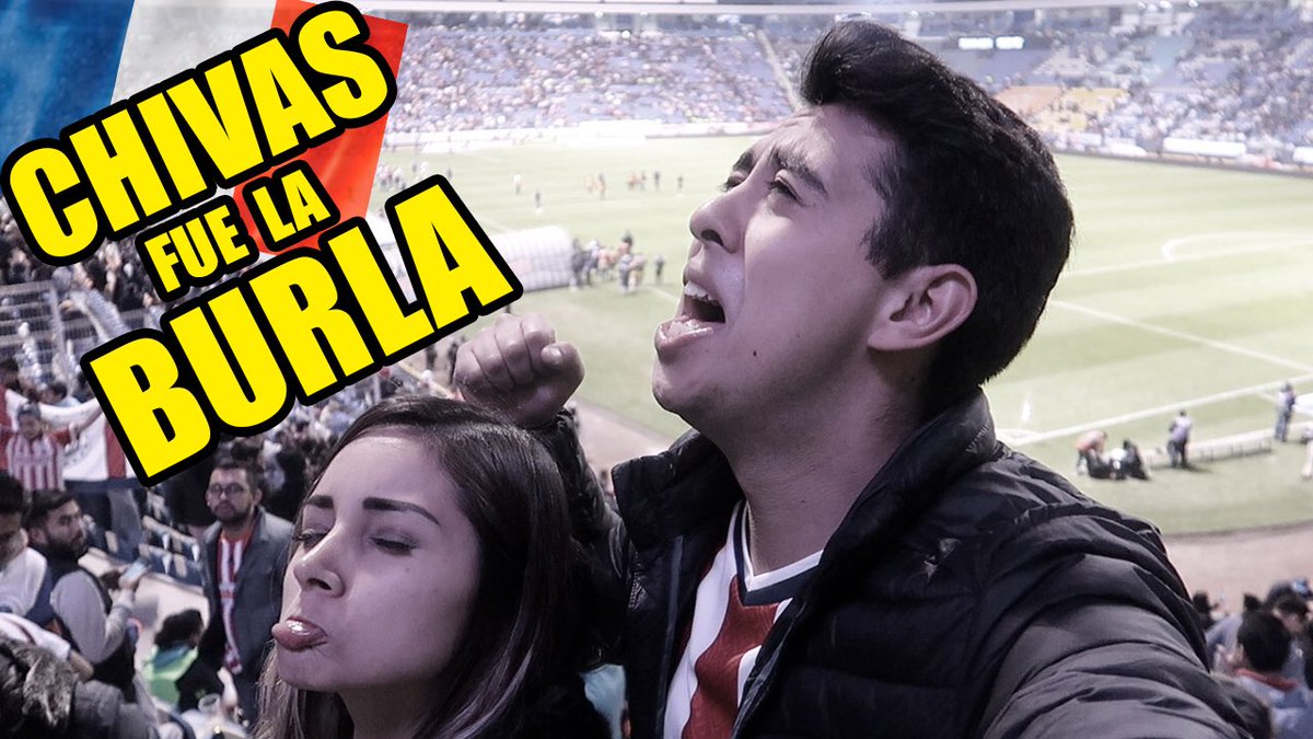 serch_pr's tweet photo. Amigos, FUIMOS HUMILLADOS EN PUEBLA 🇫🇷

Mira el video y menciona a tu amigo poblano o a quien le guste ver perder al rebaño sagrado 😭

Video: https://t.co/zQkPBjzc19

SI ERES CHIVA, comenta una 🐐 https://t.co/J47EWIEuGR