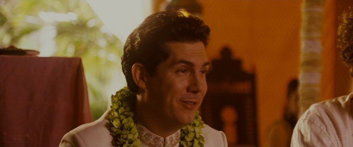 Chris Parnell was born on this day 51 years ago. Happy Birthday! What\s the movie? 5 min to answer! 