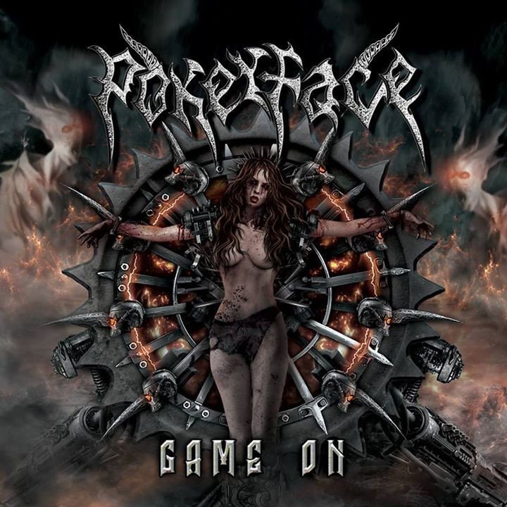 Listen Live 📻 ☞ aiiradio.net #AiiR #NowPlaying:
NP #Pokerface ~ Blackjack (Demonic 21) / Straight Flush pokerface.band facebook.com/pfacegroup/ Moscow, Russia <a href="/BandPokerface/">Pokerface Official</a>