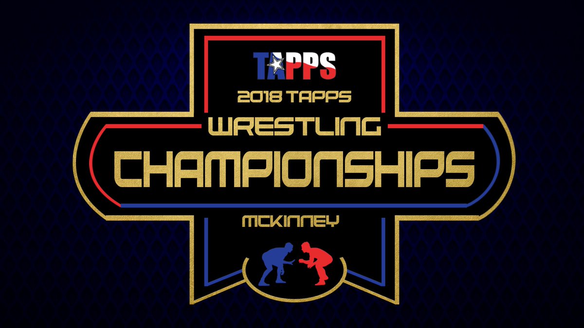 TAPPSbiz's tweet photo. February starts the TAPPS Winter Championship Season! We will be crowning Champions over the next 4 weeks!

Feb 7-9 - Swimming
Feb 17 - Wrestling
Feb 23-24 - Soccer
March 1-3 - Basketball

Good luck to all our our competitors! https://t.co/HWOUBadCjH