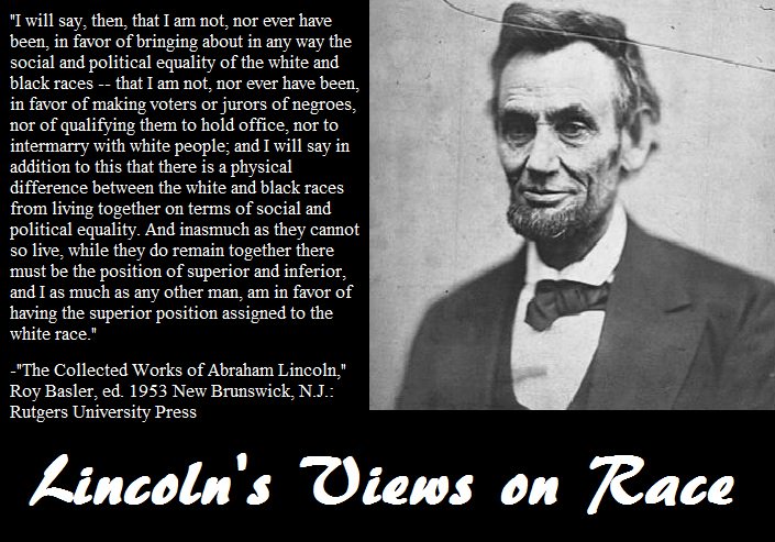 JonesAnderson_'s tweet photo. @TraevusValure @Tree_of_Logic Review of what Lincoln believed. https://t.co/JpwRkJoL6C
