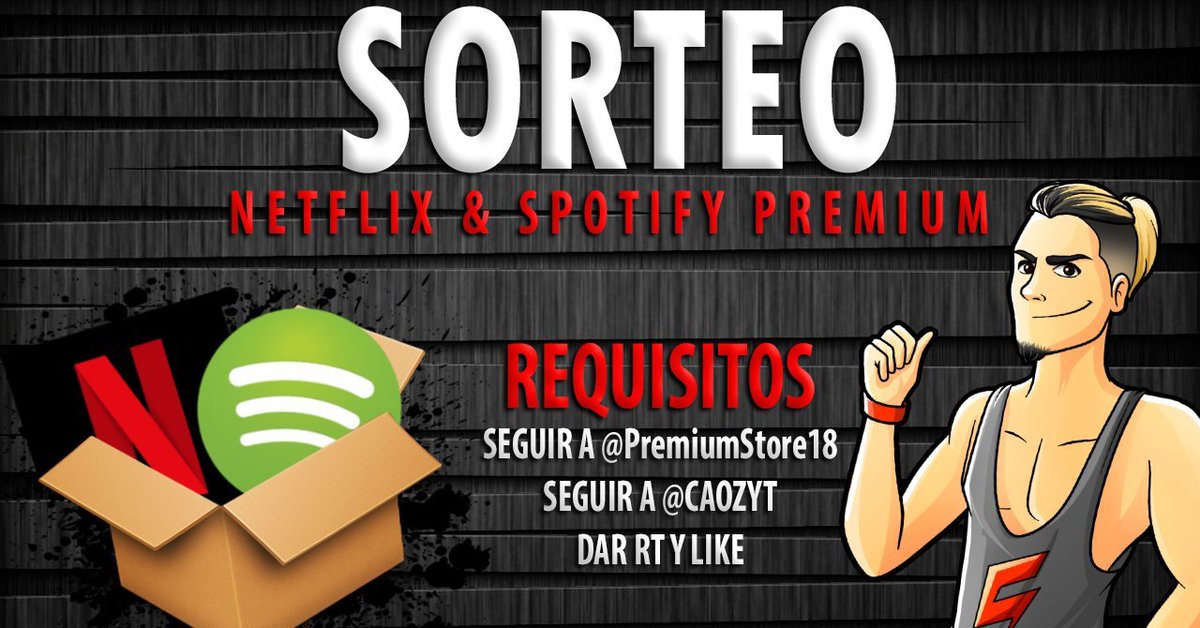 PremiumStore18's tweet image. VAMOS TODOS A PARTICIPAR!!!❤

@PremiumStore18 
@CAOZYT