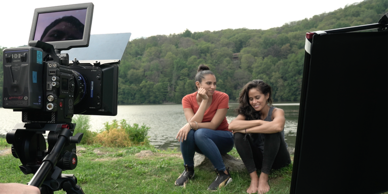 adorama's tweet photo. Join us TOMORROW for a #FilmForm Event as we go through different camera types & budgets to help you decide what is the right fit for your Film, Music Video or Commercial production: https://t.co/5QjqXB3Knw https://t.co/e2iAmDZVeZ