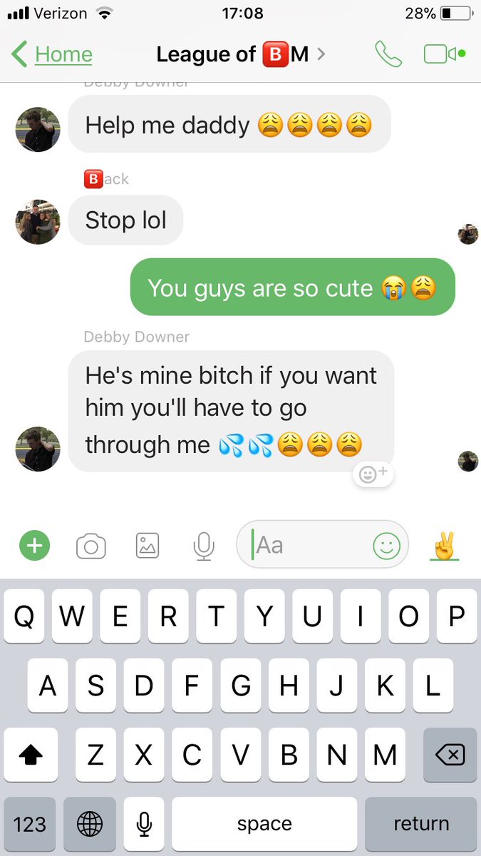 kaelamonster's tweet photo. My boyfriend’s best friend ladies and gentlemen 😂 https://t.co/O2IWYT9tmp