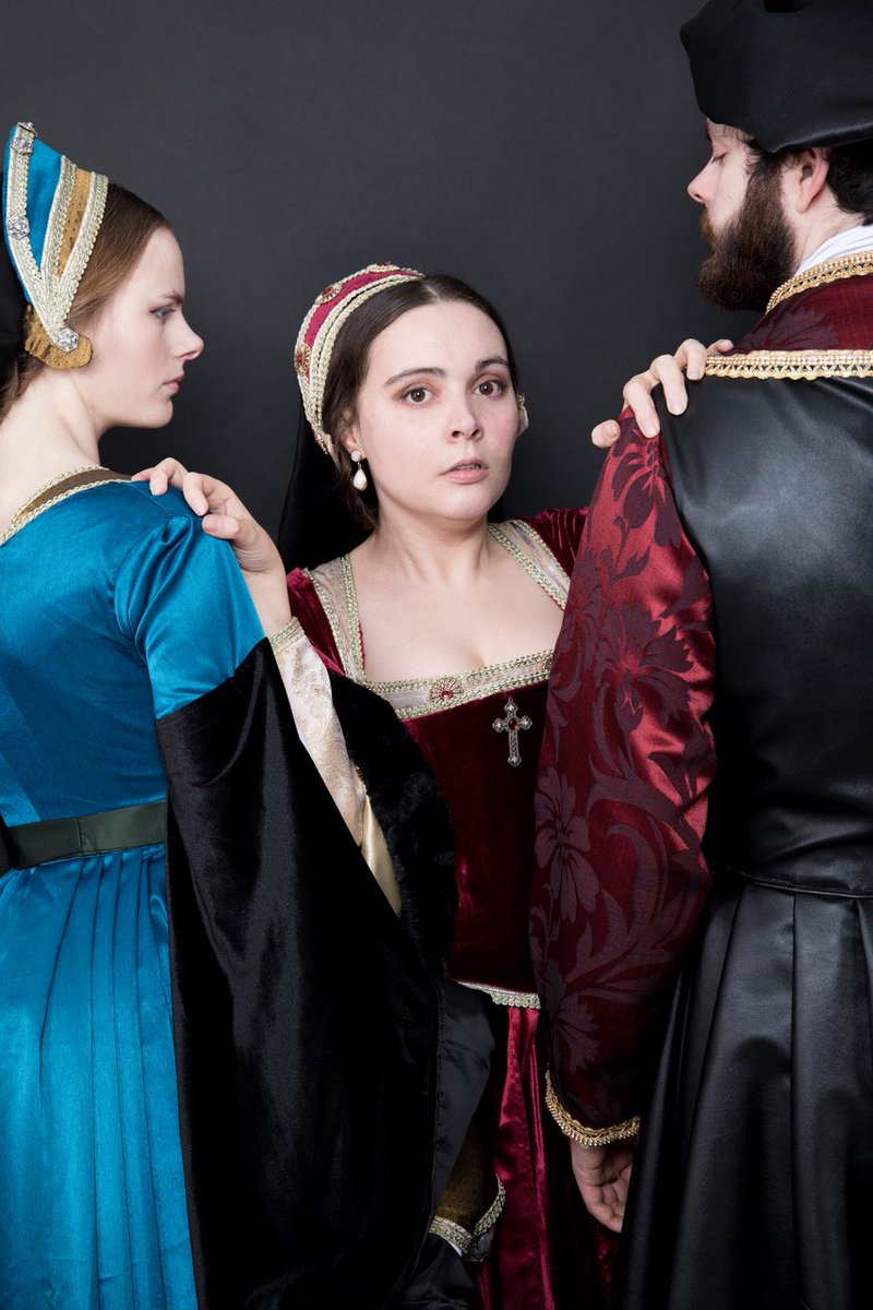 arts_unity's tweet photo. A week until the anniversary 12 February of the execution of Lady Jane Grey. #woefulpuppet @HLFLondon installation, short films and Live Events (Dr Zoe Hudson, @SilverSongbirds, dramatisation of Primary Sources including Jane Grey's own words) FREE tickets https://t.co/f2CPmP2PIR https://t.co/QVe5zW7GNp