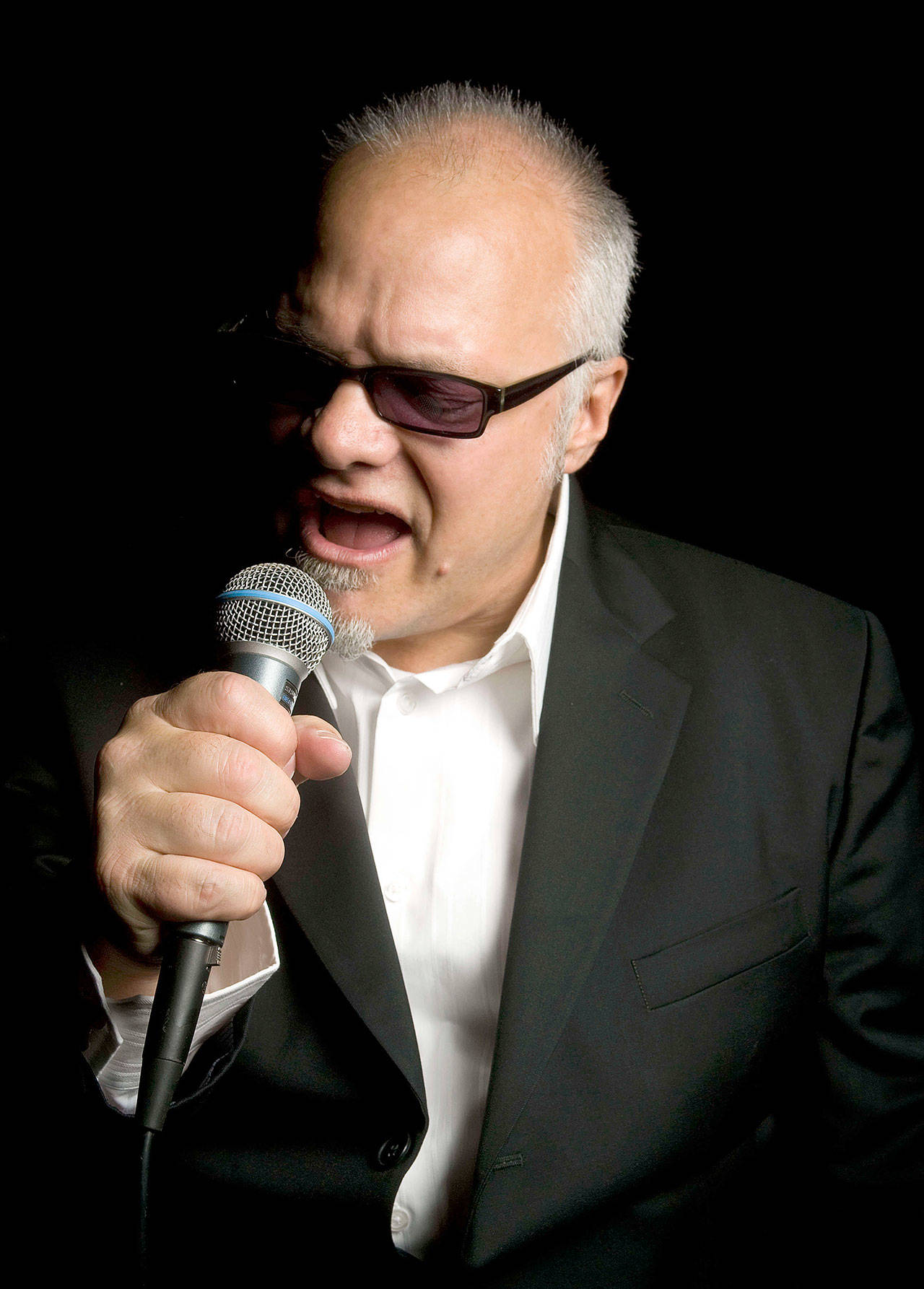Happy Birthday, Curtis Salgado ! 