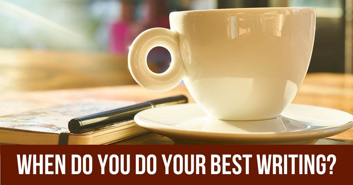 DrTodHeart's tweet photo. When do you do your best writing? In the morning, at night? #amwriting #amediting #writelife #TJSMethod #Loneliness #Author #Book #Excellence #Award #Winner https://t.co/Kzbs4c6HsU
