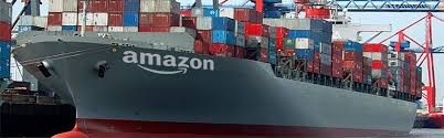 Linescape's tweet photo. Effective management of e-commerce logistics increasingly important on Amazonβs SPN site #shipping #linescape #oceancontainers https://t.co/ispzJcbgxe https://t.co/bWNkC45inA